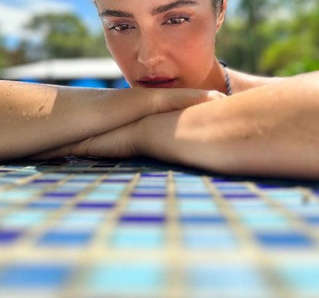 Ana Lucia Dominguez model xxx archive