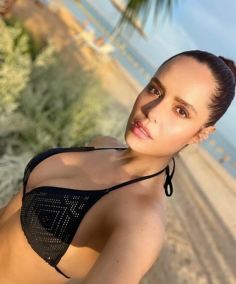 Ana Lucia Dominguez pornstar beautiful image