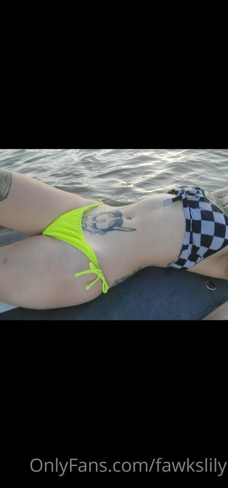 fawkslily xxx actress photos