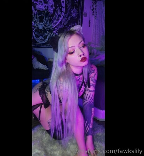 fawkslily star best images