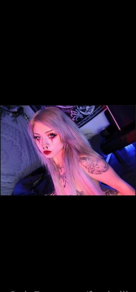 fawkslily pretty model photos