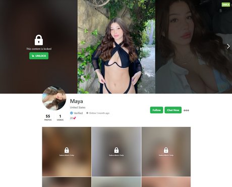 Mayasimiii_ model high quality img