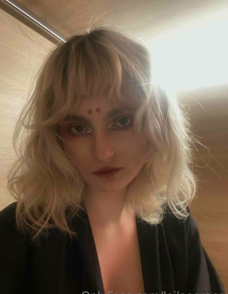 leilaagrace top pornstar images