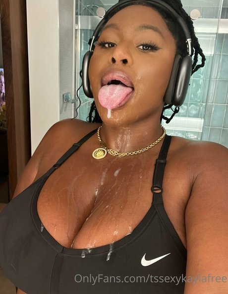 tssexykaylafree star exclusive image