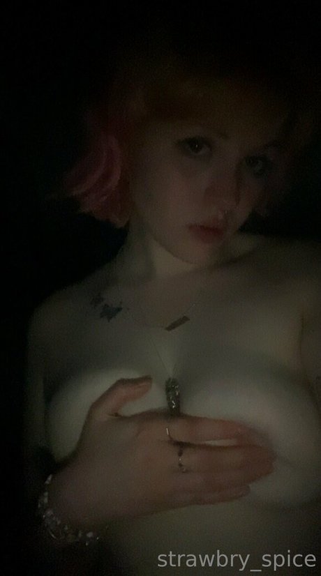 strawbryspice model art images