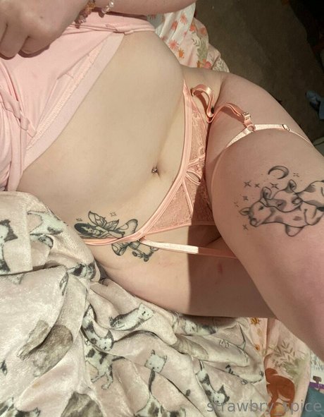 strawbryspice sex star archive