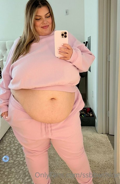 ssbbwchloe pornstar image