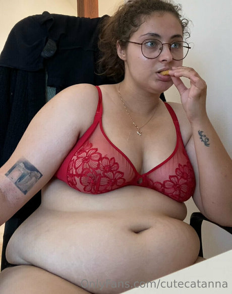 cutecatanna sexy pornstar gallery