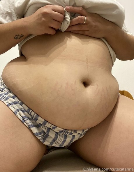 cutecatanna xxx actress pic