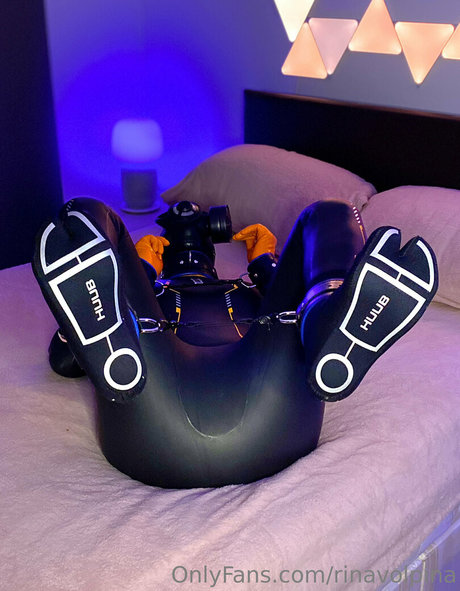 rinavolpina star porn archive