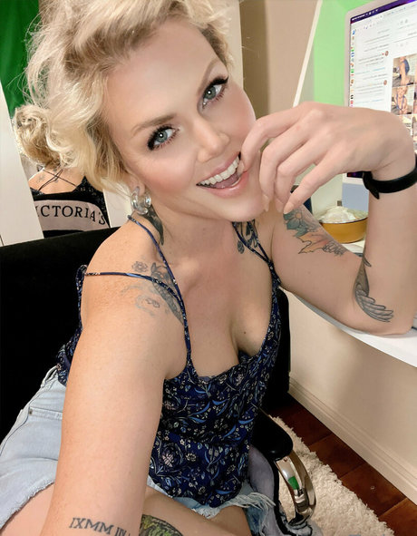 biancatusher pornstar exclusive archive