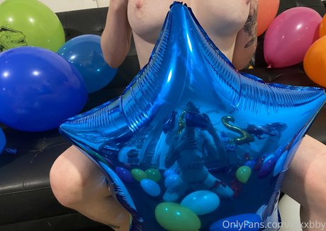 inkxbby best model picture