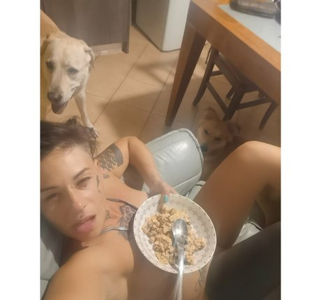 blonde deepthroat onlyfans sexy naked photo