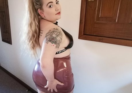 bikini fitness onlyfans free archive