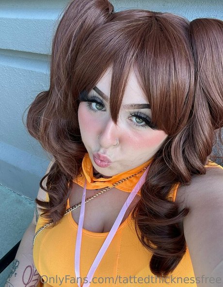 tattedthicknessfree star top photos
