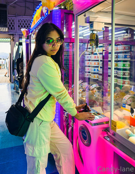 candy lane best actress pictures