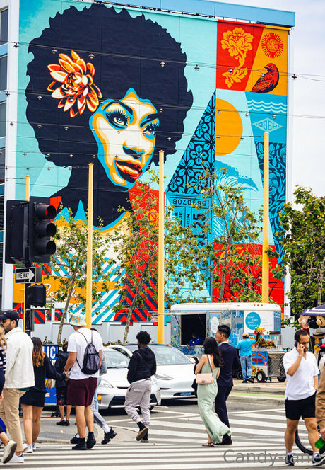 candy lane exclusive pornstar image