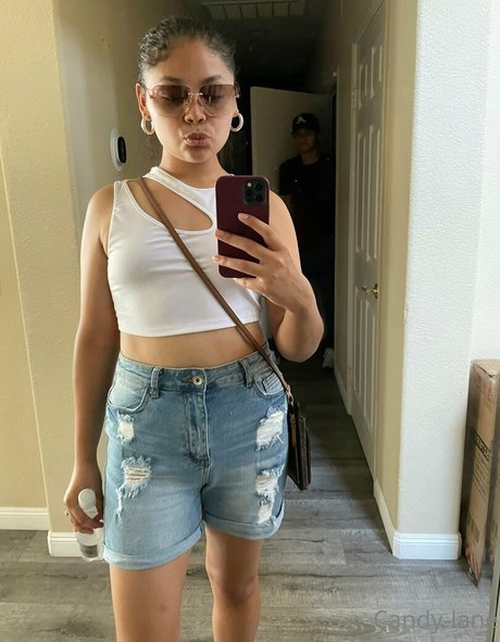 candy lane model pictures