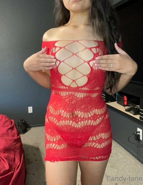 candy lane model sex photos