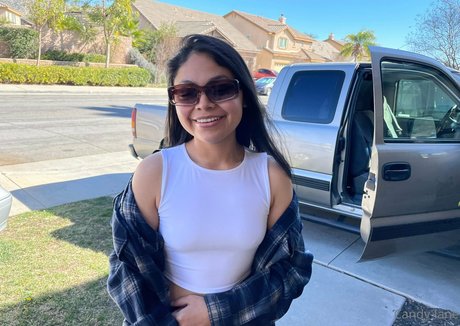 candy lane model nudes img