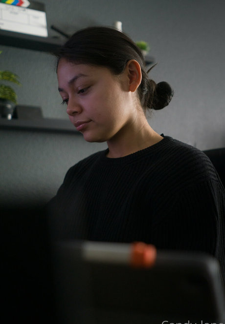 candy lane star nude gallery