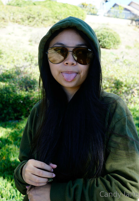 candy lane model adult gallery