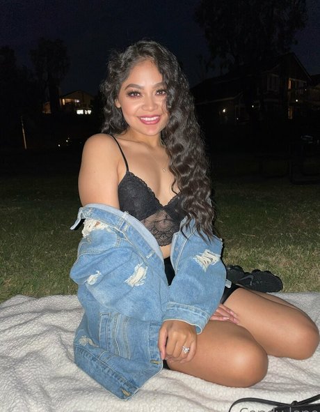 candy lane perfect model image