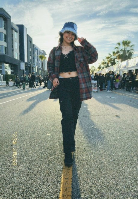 candy lane model hd gallery