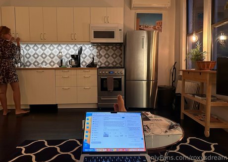 roxysdream actress img