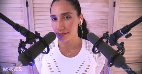 Wokies Asmr free model images