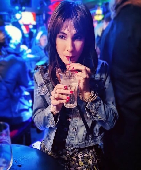 Jennifer London perfect star picture