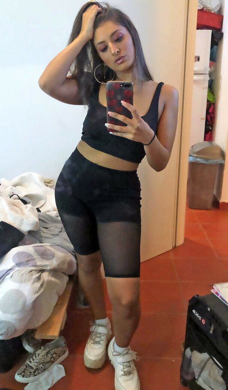 Katerina Entmann perfect actress photo