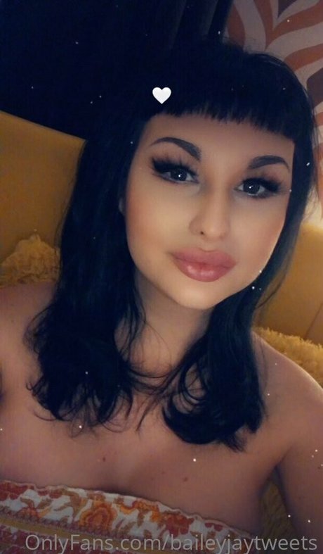 baileyjaytweets sex star galleries