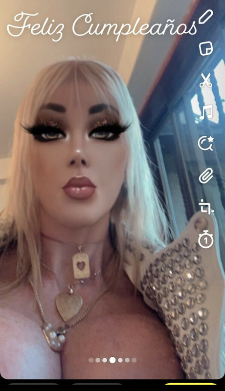 Vanessa Pardo star pornographic image