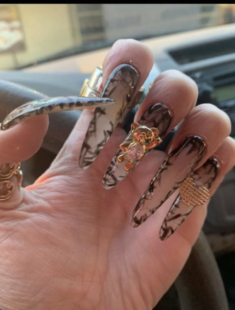 Vanessa Pardo high quality model img