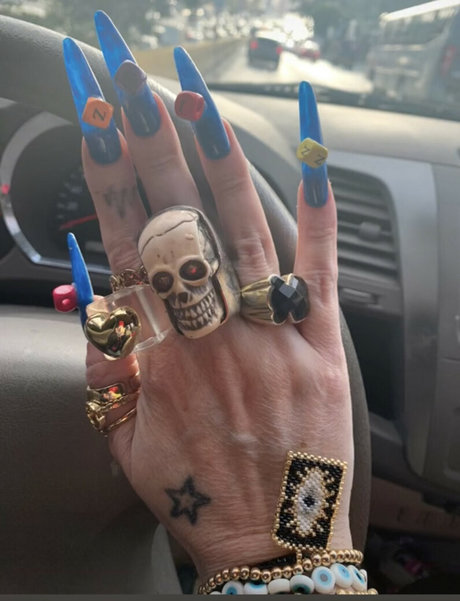 brazilian teen onlyfans nude galleries