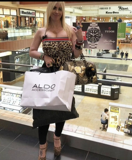 Vanessa Pardo pornstar art photo