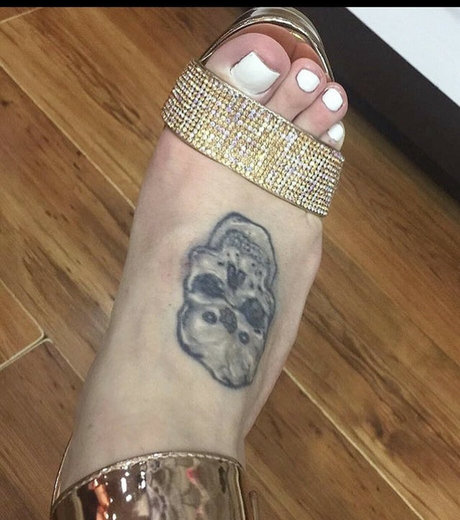 Vanessa Pardo star hot pic