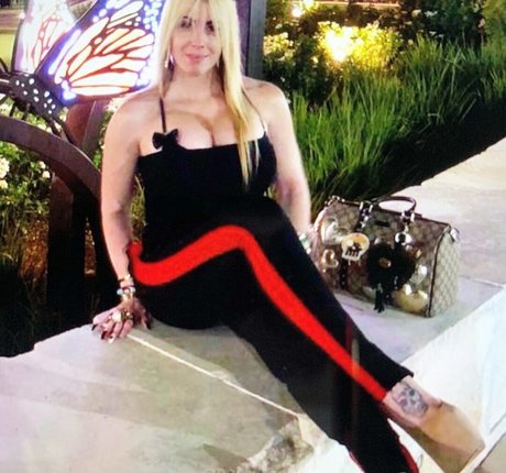 Vanessa Pardo best model pic