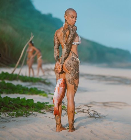 Maria Kasta pornstar art images