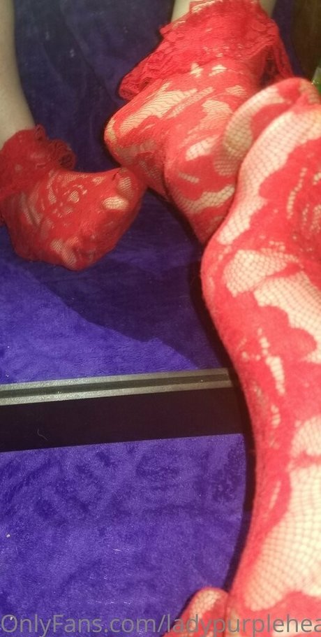 ladypurpleheart69free pornstar best photos