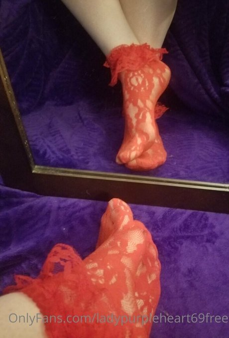 ladypurpleheart69free high quality star archive