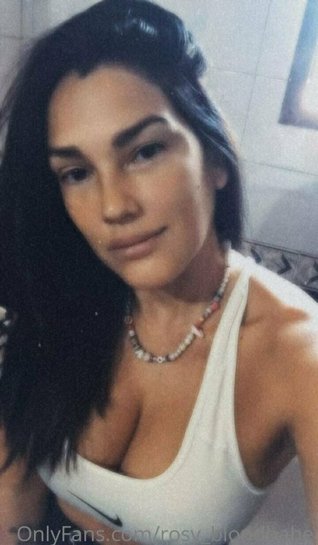 rosy blondbabe beautiful star archive