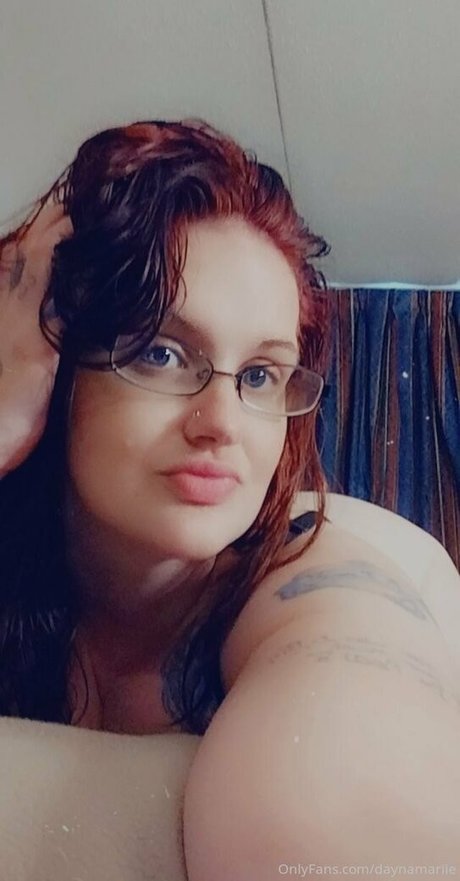 daynamariie star exclusive photos