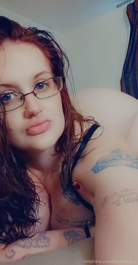 daynamariie model porn archive