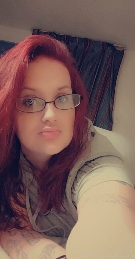 daynamariie sex actress photos