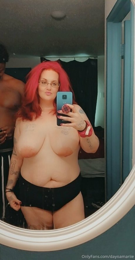 daynamariie pretty model image