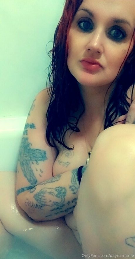daynamariie sexy pornstar photos