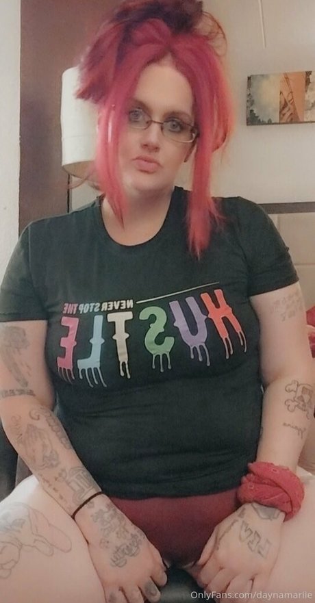 daynamariie star high quality pic