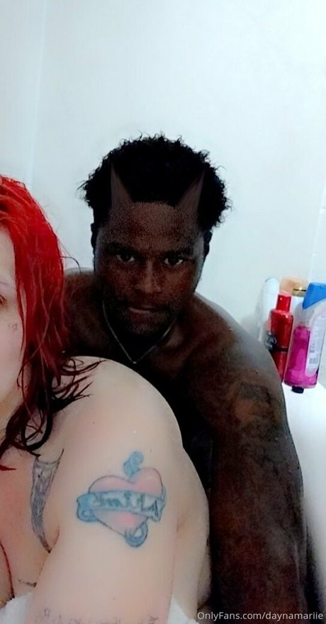 daynamariie free star picture